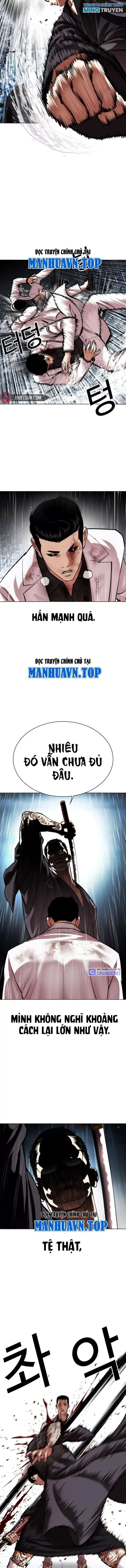 đọc truyện Hoán Đổi Diệu Kỳ Chương 529 ảnh 10 tại Truyện Dạ Ký