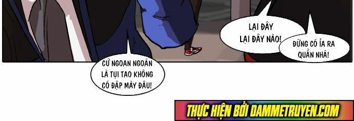 đọc truyện Hoán Đổi Diệu Kỳ Chương 53 ảnh 3 tại Thiên Thai Truyện