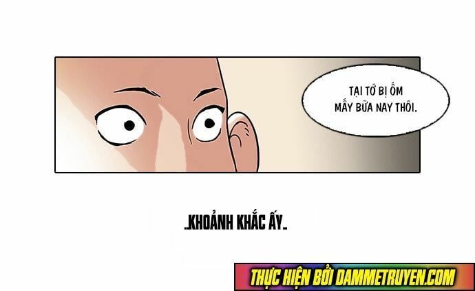 đọc truyện Hoán Đổi Diệu Kỳ Chương 53 ảnh 27 tại Thiên Thai Truyện
