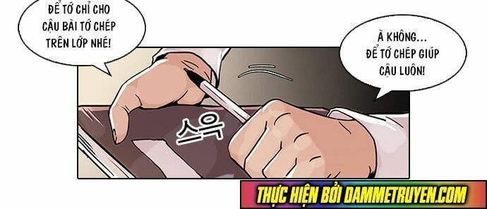 đọc truyện Hoán Đổi Diệu Kỳ Chương 53 ảnh 29 tại Thiên Thai Truyện