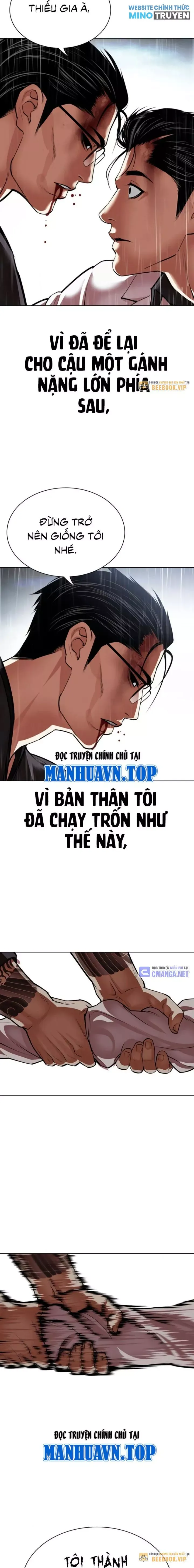 đọc truyện Hoán Đổi Diệu Kỳ Chương 530 ảnh 13 tại Truyện Dạ Ký