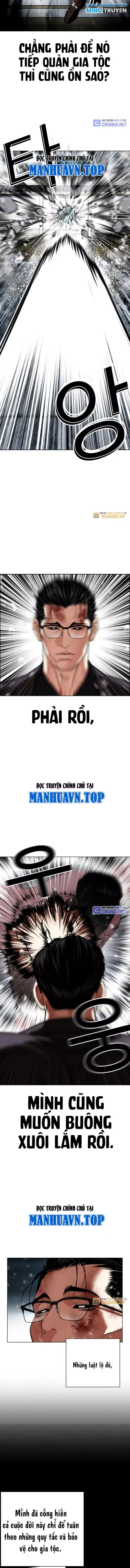 đọc truyện Hoán Đổi Diệu Kỳ Chương 530 ảnh 4 tại Truyện Dạ Ký