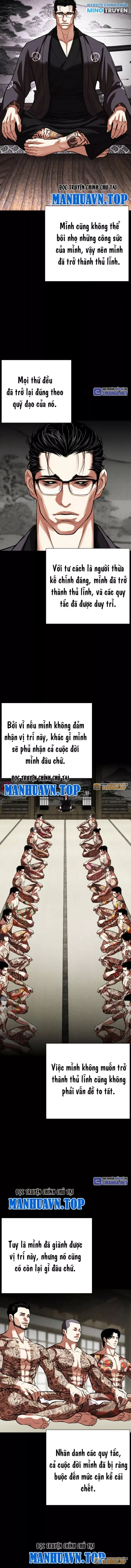 đọc truyện Hoán Đổi Diệu Kỳ Chương 530 ảnh 8 tại Truyện Dạ Ký