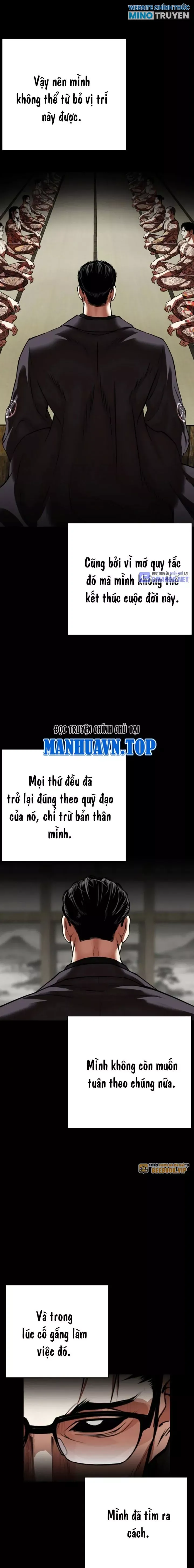 đọc truyện Hoán Đổi Diệu Kỳ Chương 530 ảnh 9 tại Truyện Dạ Ký