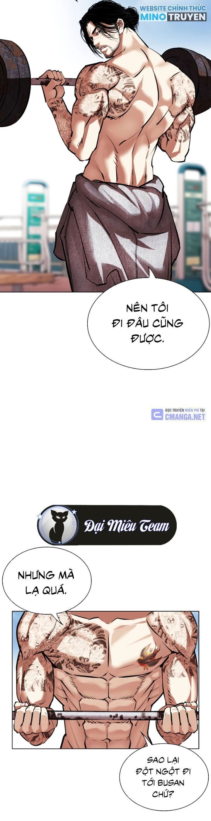 đọc truyện Hoán Đổi Diệu Kỳ Chương 531 ảnh 67 tại Thiên Thai Truyện