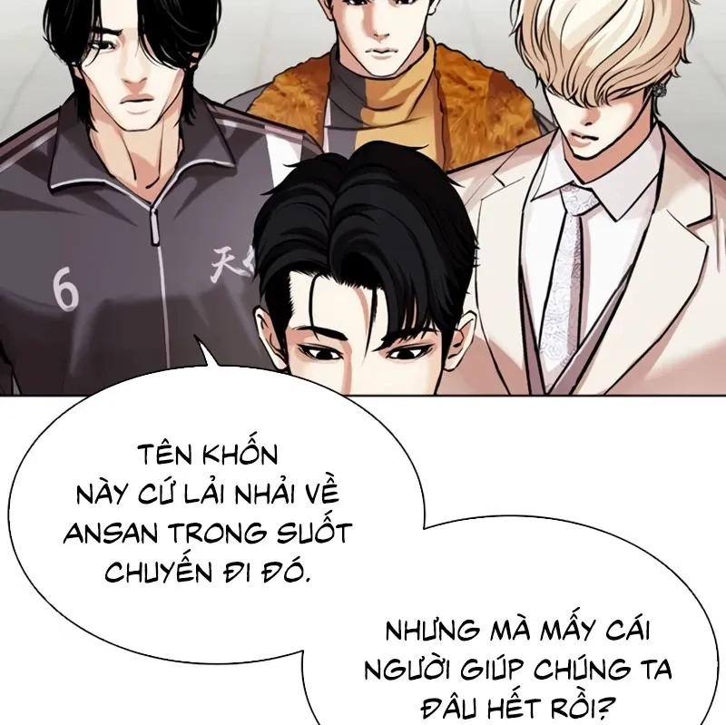 đọc truyện Hoán Đổi Diệu Kỳ Chương 532 ảnh 19 tại Thiên Thai Truyện