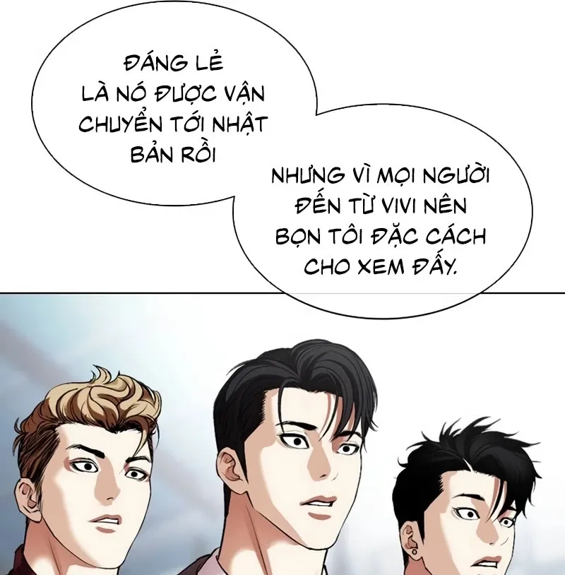 đọc truyện Hoán Đổi Diệu Kỳ Chương 532 ảnh 322 tại Thiên Thai Truyện