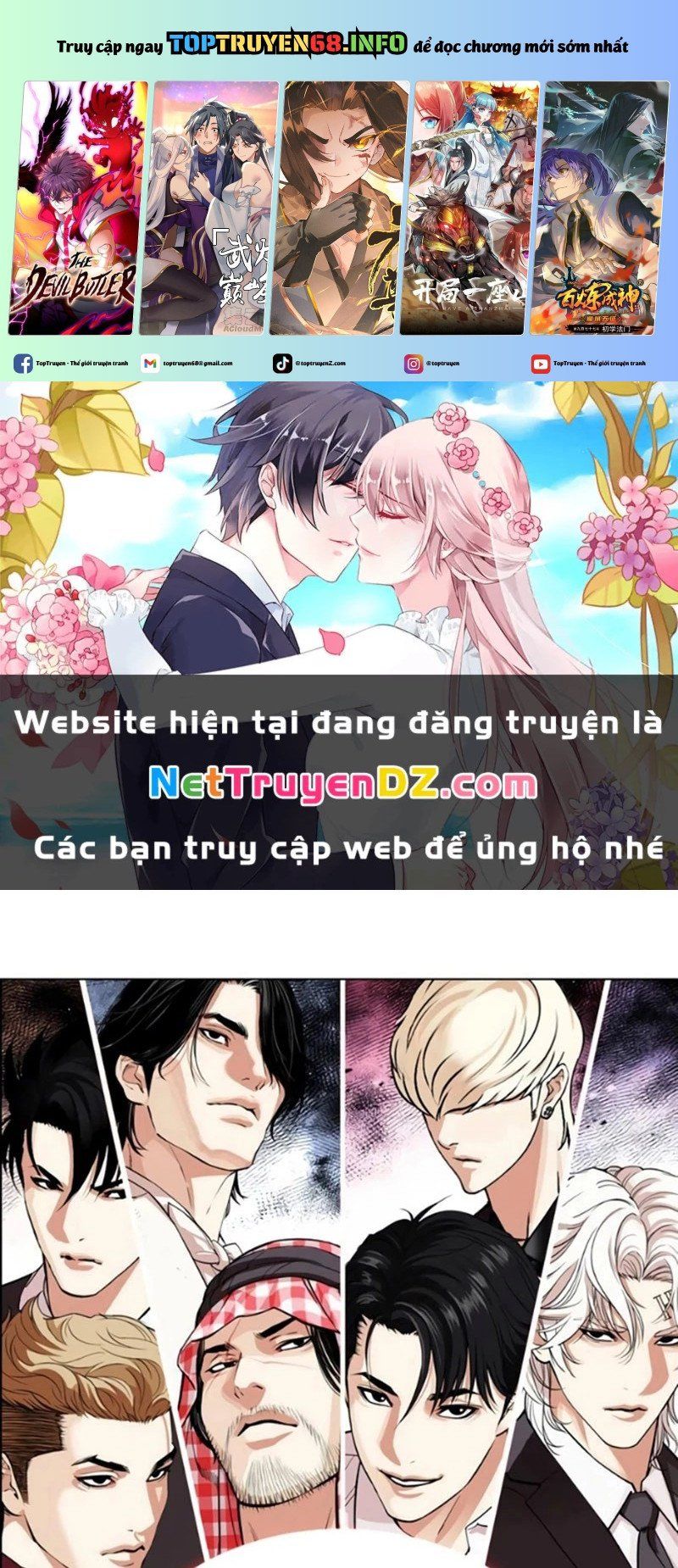 đọc truyện Hoán Đổi Diệu Kỳ Chương 534 ảnh 2 tại Thiên Thai Truyện
