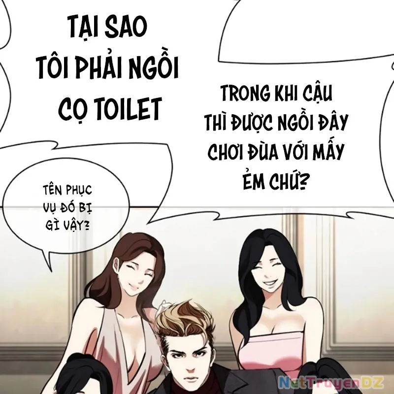 đọc truyện Hoán Đổi Diệu Kỳ Chương 534 ảnh 38 tại Thiên Thai Truyện