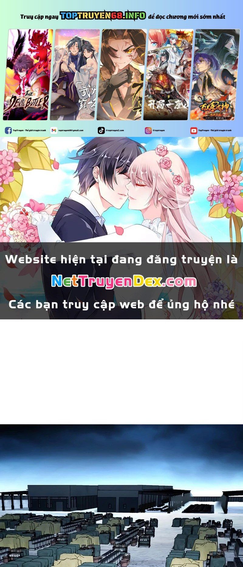 đọc truyện Hoán Đổi Diệu Kỳ Chương 536 ảnh 2 tại Truyện Dạ Ký