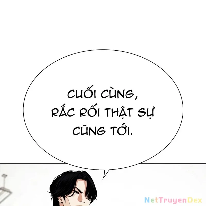 đọc truyện Hoán Đổi Diệu Kỳ Chương 536 ảnh 357 tại Truyện Dạ Ký