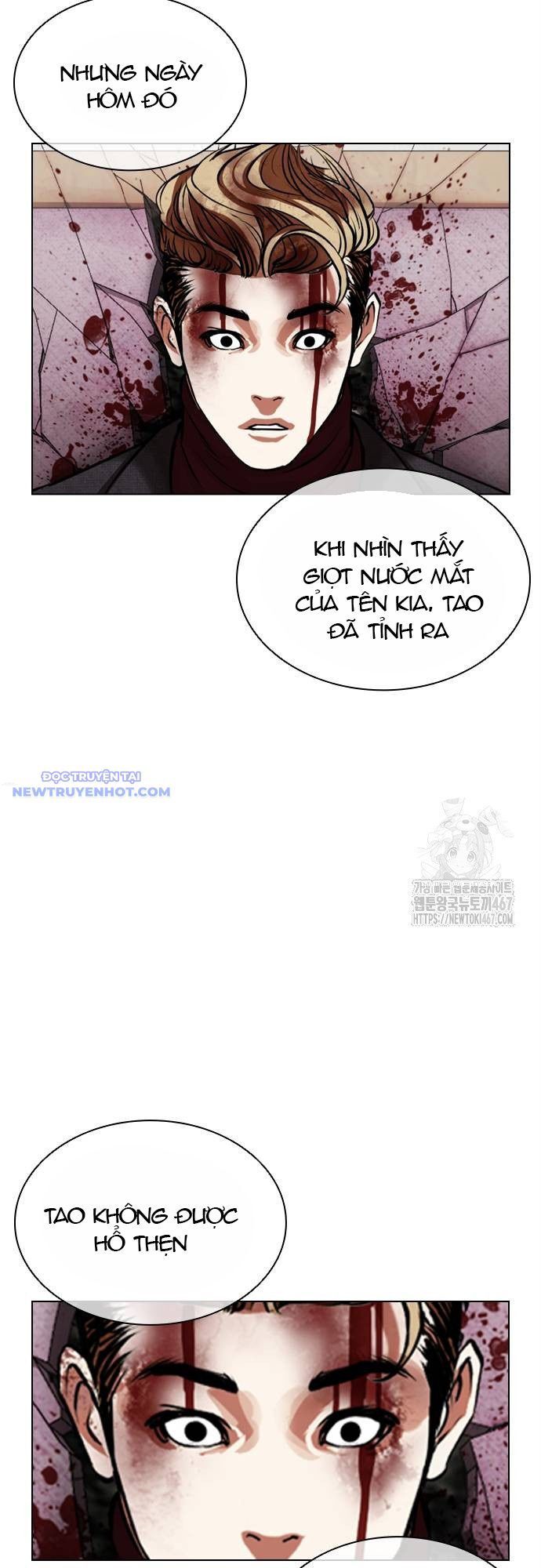 đọc truyện Hoán Đổi Diệu Kỳ Chương 538 ảnh 40 tại Thiên Thai Truyện