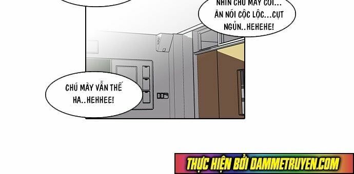 đọc truyện Hoán Đổi Diệu Kỳ Chương 54 ảnh 34 tại Thiên Thai Truyện