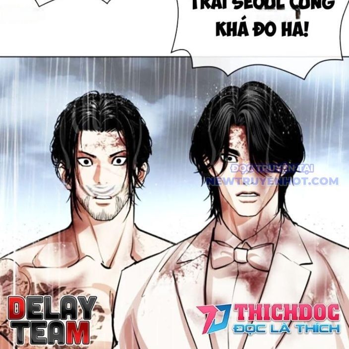 đọc truyện Hoán Đổi Diệu Kỳ Chương 541 ảnh 17 tại Truyện Dạ Ký