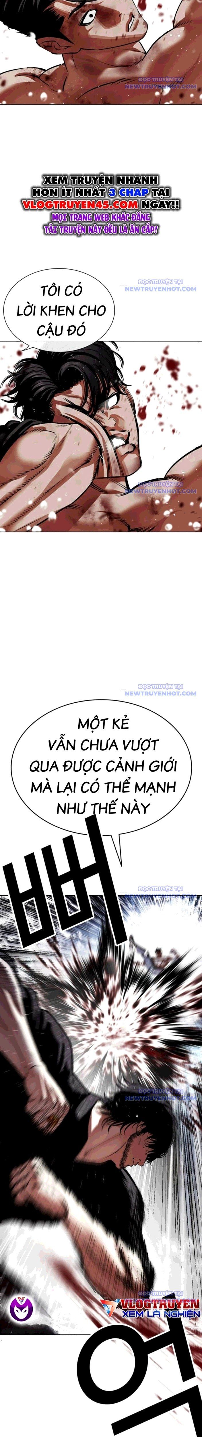đọc truyện Hoán Đổi Diệu Kỳ Chương 544 ảnh 42 tại Thiên Thai Truyện