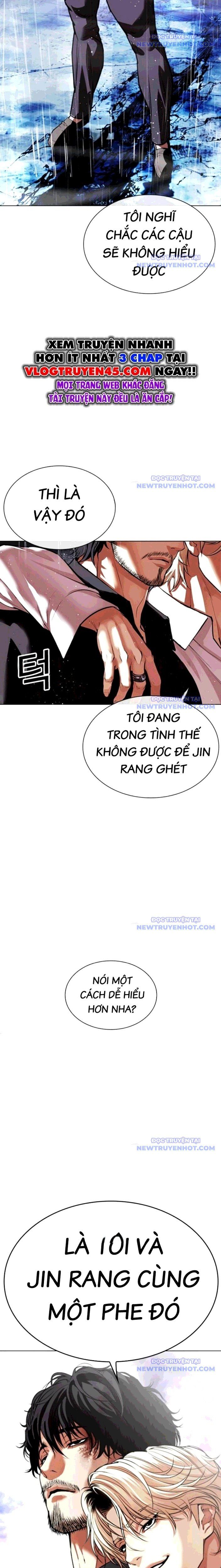 đọc truyện Hoán Đổi Diệu Kỳ Chương 544 ảnh 54 tại Thiên Thai Truyện