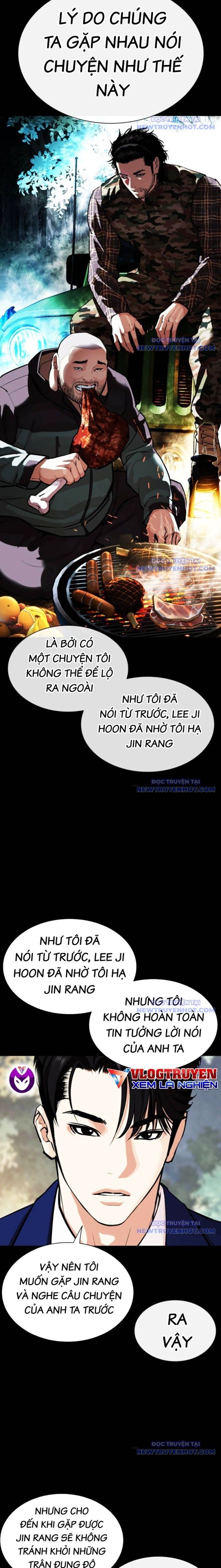đọc truyện Hoán Đổi Diệu Kỳ Chương 545 ảnh 21 tại Truyện Dạ Ký