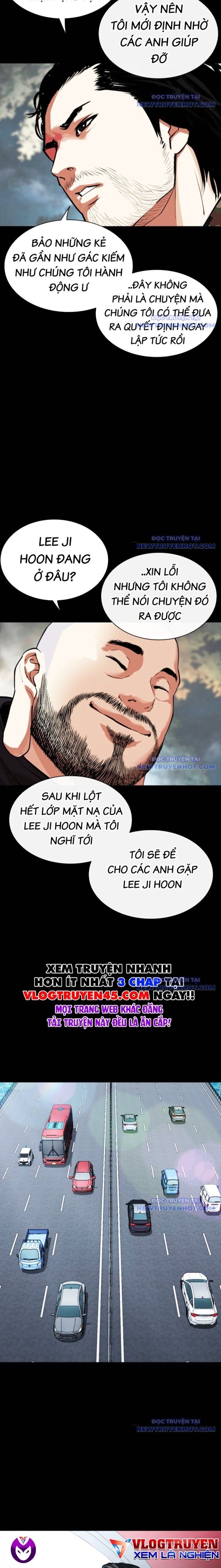 đọc truyện Hoán Đổi Diệu Kỳ Chương 545 ảnh 22 tại Truyện Dạ Ký