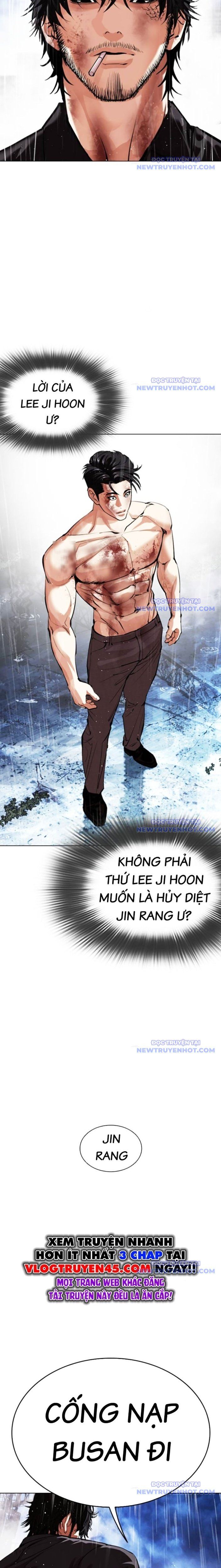 đọc truyện Hoán Đổi Diệu Kỳ Chương 545 ảnh 29 tại Truyện Dạ Ký