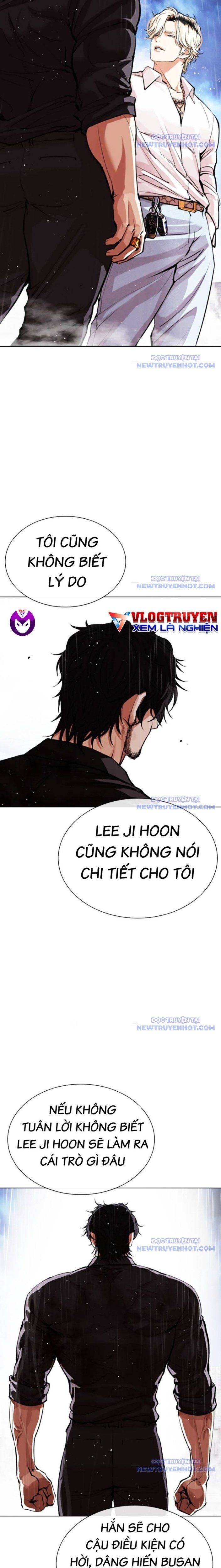 đọc truyện Hoán Đổi Diệu Kỳ Chương 545 ảnh 30 tại Truyện Dạ Ký