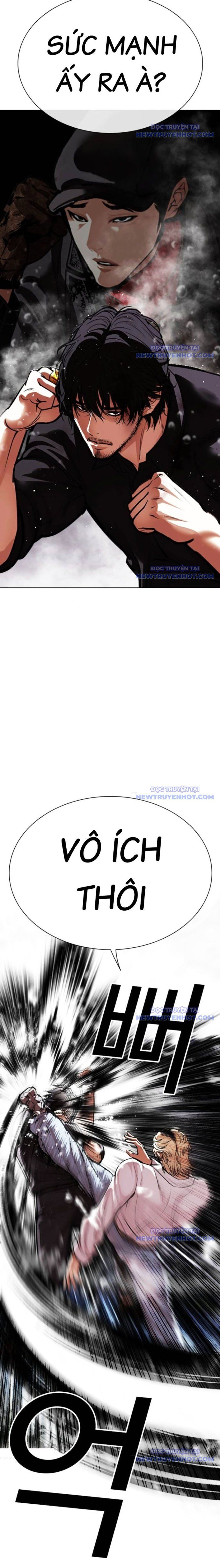đọc truyện Hoán Đổi Diệu Kỳ Chương 545 ảnh 50 tại Truyện Dạ Ký