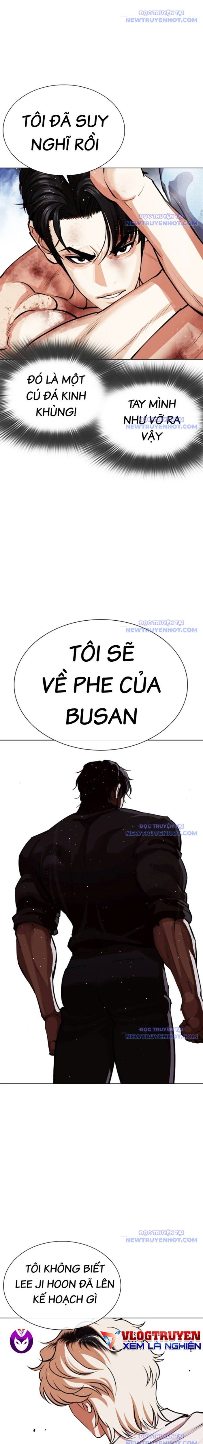 đọc truyện Hoán Đổi Diệu Kỳ Chương 545 ảnh 55 tại Truyện Dạ Ký