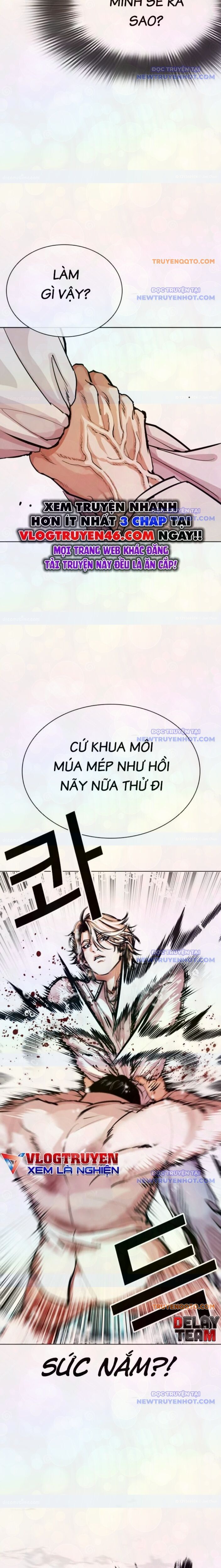 đọc truyện Hoán Đổi Diệu Kỳ Chương 546 ảnh 33 tại Truyện Dạ Ký