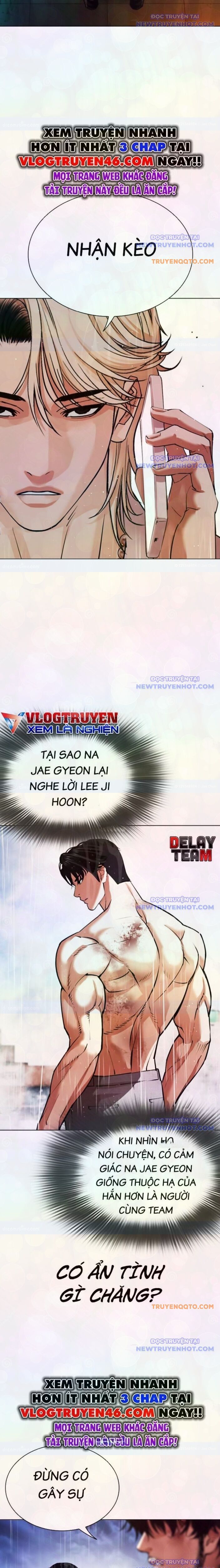 đọc truyện Hoán Đổi Diệu Kỳ Chương 546 ảnh 6 tại Truyện Dạ Ký