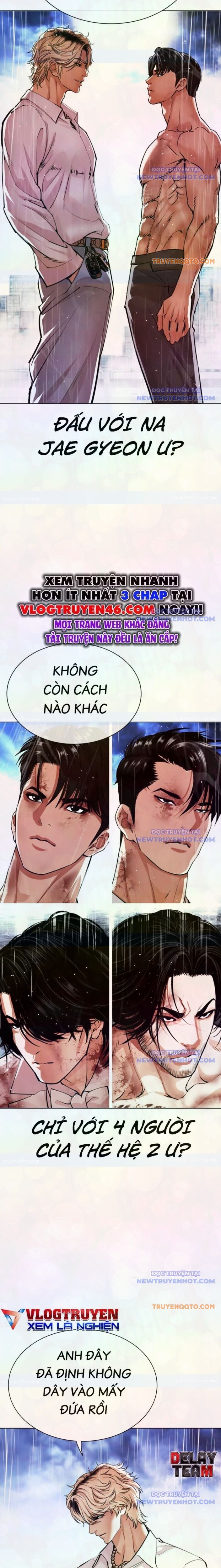 đọc truyện Hoán Đổi Diệu Kỳ Chương 546 ảnh 9 tại Truyện Dạ Ký