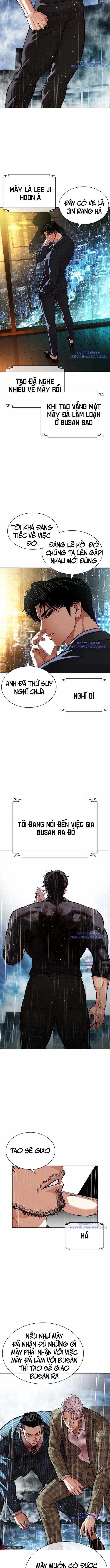 đọc truyện Hoán Đổi Diệu Kỳ Chương 547 ảnh 16 tại Thiên Thai Truyện