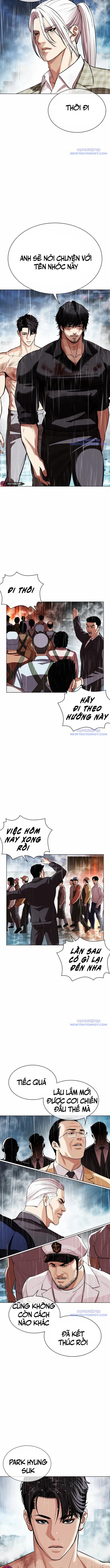 đọc truyện Hoán Đổi Diệu Kỳ Chương 547 ảnh 19 tại Thiên Thai Truyện
