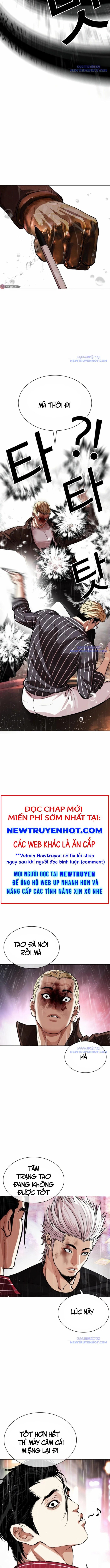 đọc truyện Hoán Đổi Diệu Kỳ Chương 547 ảnh 5 tại Thiên Thai Truyện