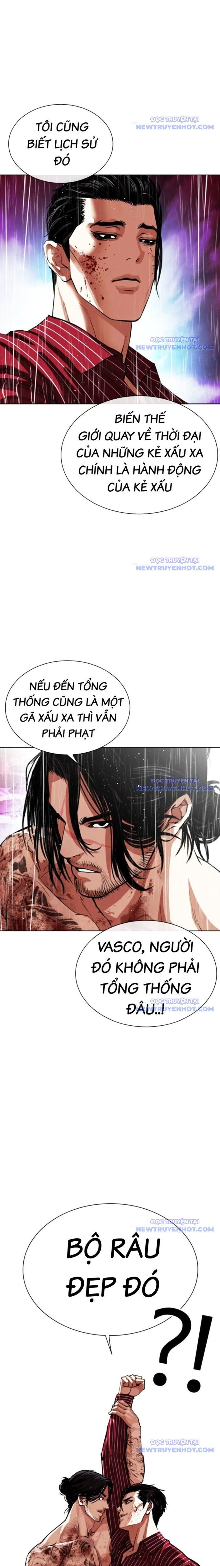 đọc truyện Hoán Đổi Diệu Kỳ Chương 548 ảnh 21 tại Thiên Thai Truyện