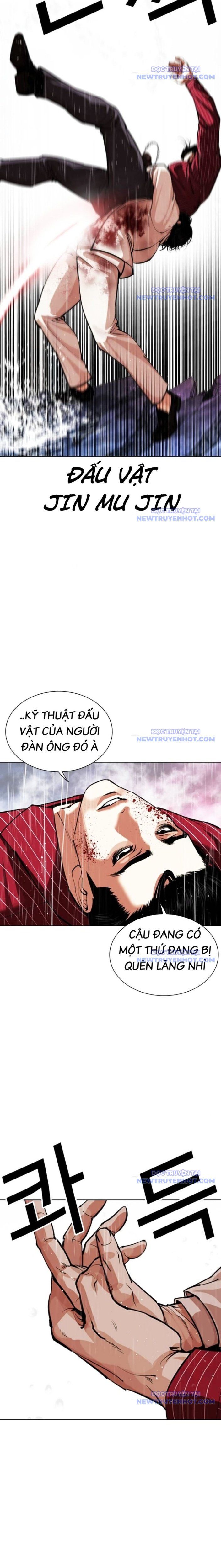 đọc truyện Hoán Đổi Diệu Kỳ Chương 548 ảnh 33 tại Thiên Thai Truyện