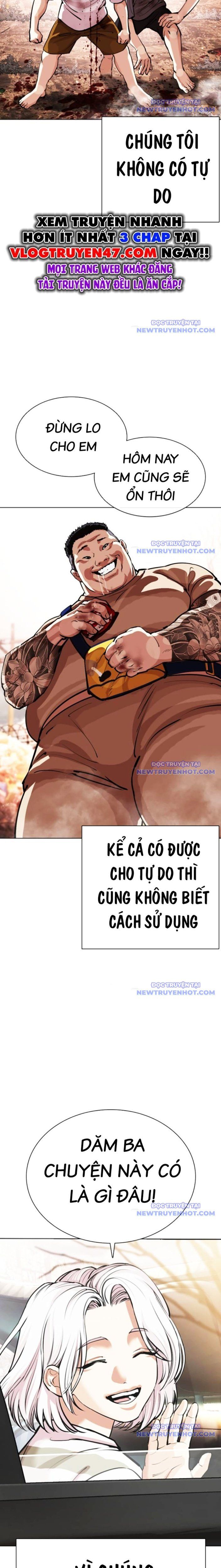 đọc truyện Hoán Đổi Diệu Kỳ Chương 549 ảnh 12 tại Truyện Dạ Ký