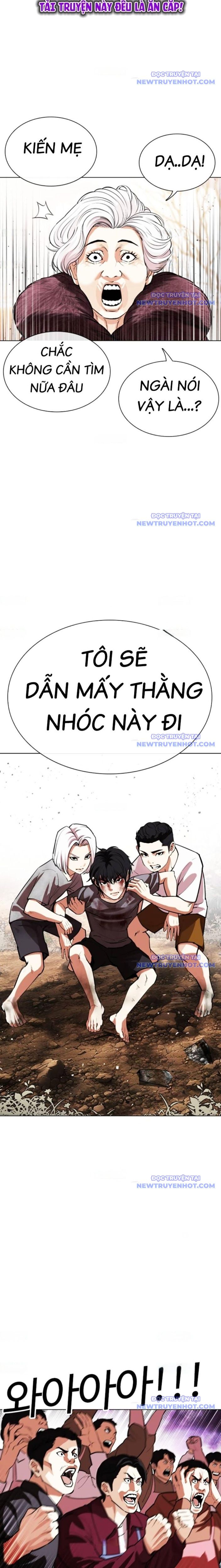 đọc truyện Hoán Đổi Diệu Kỳ Chương 549 ảnh 23 tại Truyện Dạ Ký