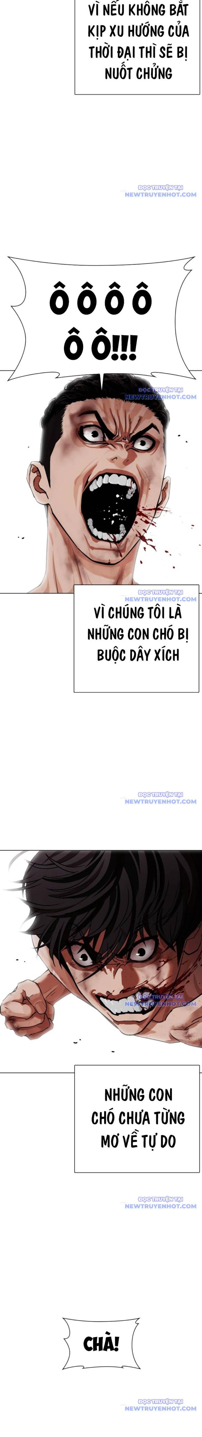 đọc truyện Hoán Đổi Diệu Kỳ Chương 549 ảnh 27 tại Truyện Dạ Ký