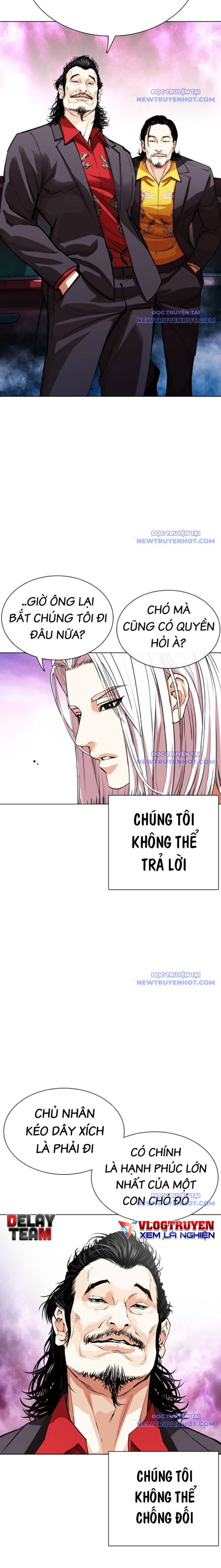đọc truyện Hoán Đổi Diệu Kỳ Chương 549 ảnh 32 tại Truyện Dạ Ký