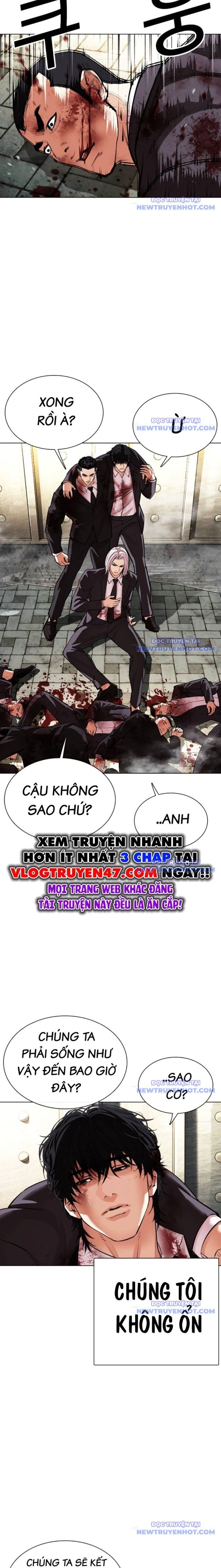 đọc truyện Hoán Đổi Diệu Kỳ Chương 549 ảnh 37 tại Truyện Dạ Ký