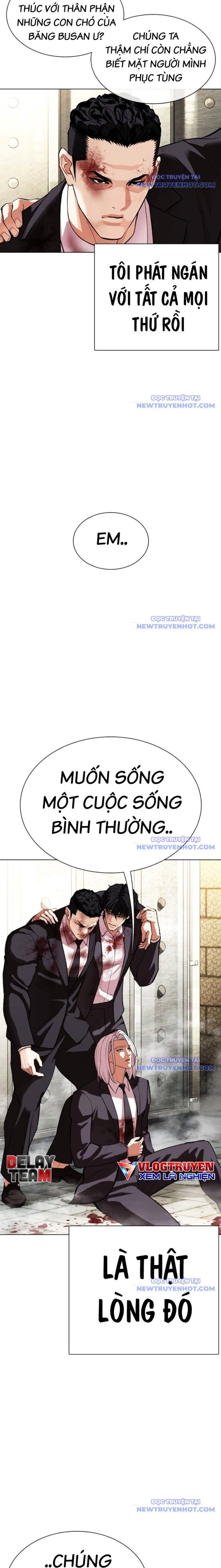 đọc truyện Hoán Đổi Diệu Kỳ Chương 549 ảnh 38 tại Truyện Dạ Ký