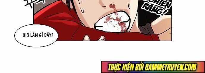 đọc truyện Hoán Đổi Diệu Kỳ Chương 55 ảnh 18 tại Truyện Dạ Ký