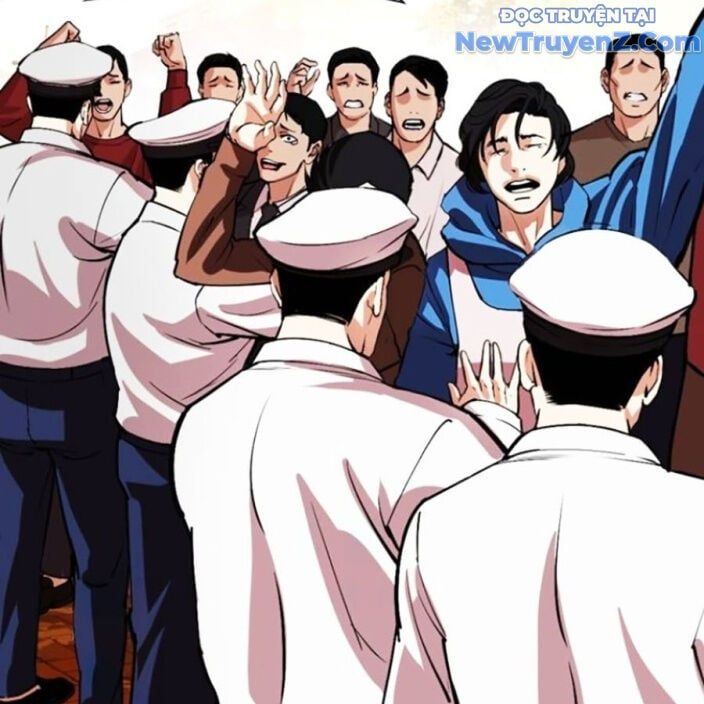 đọc truyện Hoán Đổi Diệu Kỳ Chương 552.5 ảnh 242 tại Thiên Thai Truyện