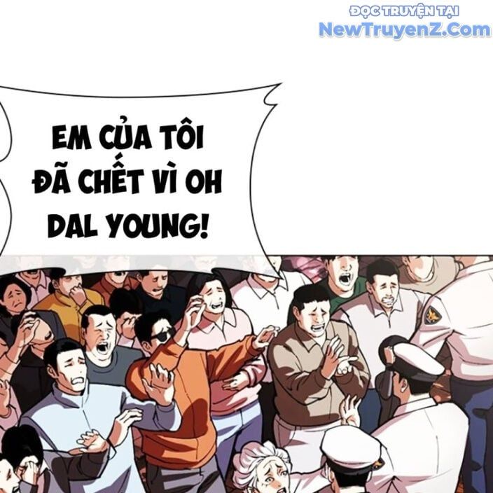 đọc truyện Hoán Đổi Diệu Kỳ Chương 552.5 ảnh 244 tại Thiên Thai Truyện