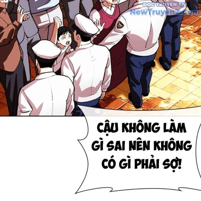 đọc truyện Hoán Đổi Diệu Kỳ Chương 552.5 ảnh 245 tại Thiên Thai Truyện