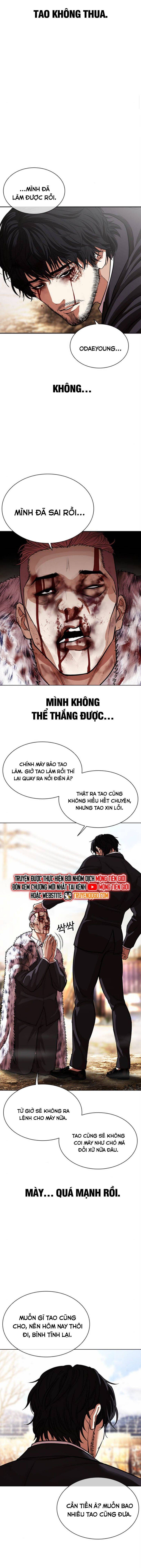 đọc truyện Hoán Đổi Diệu Kỳ Chương 552 ảnh 11 tại Truyện Dạ Ký