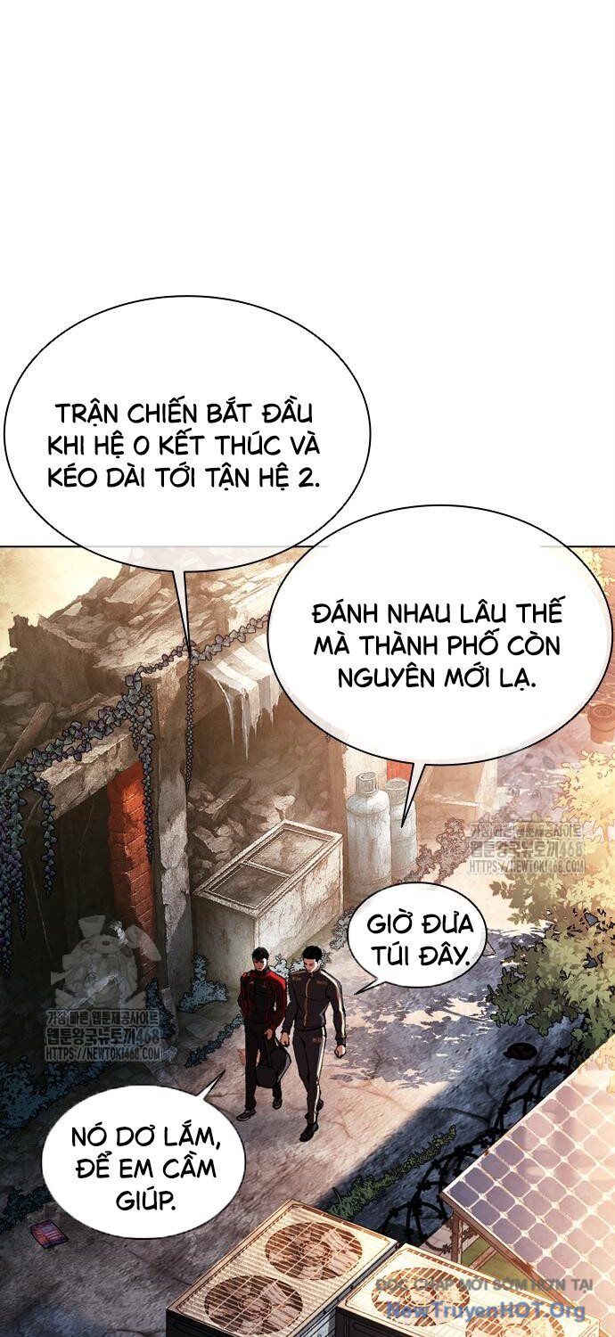 đọc truyện Hoán Đổi Diệu Kỳ Chương 558 ảnh 12 tại Thiên Thai Truyện