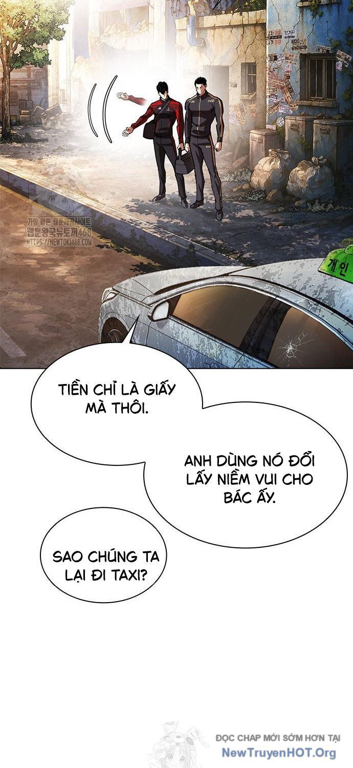 đọc truyện Hoán Đổi Diệu Kỳ Chương 558 ảnh 32 tại Thiên Thai Truyện