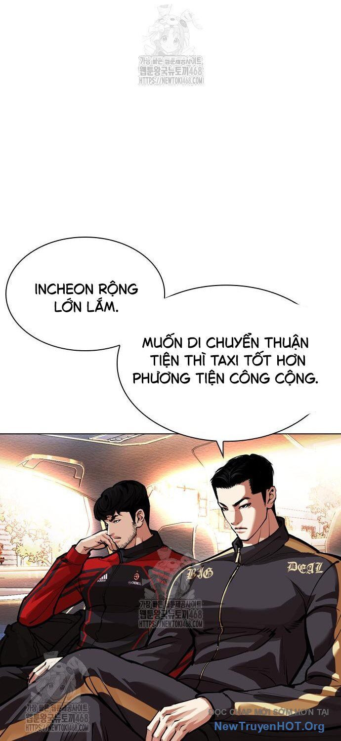 đọc truyện Hoán Đổi Diệu Kỳ Chương 558 ảnh 34 tại Thiên Thai Truyện