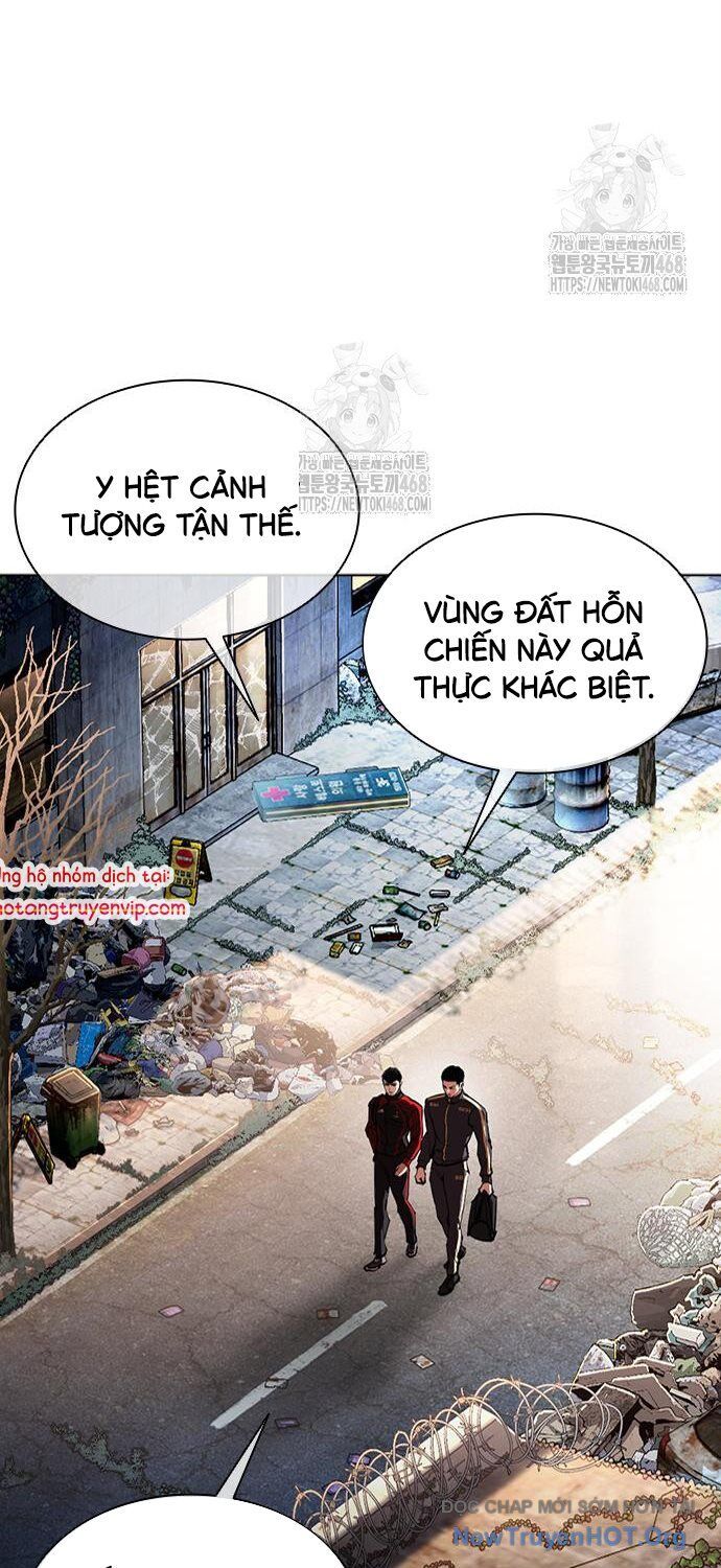 đọc truyện Hoán Đổi Diệu Kỳ Chương 558 ảnh 5 tại Thiên Thai Truyện