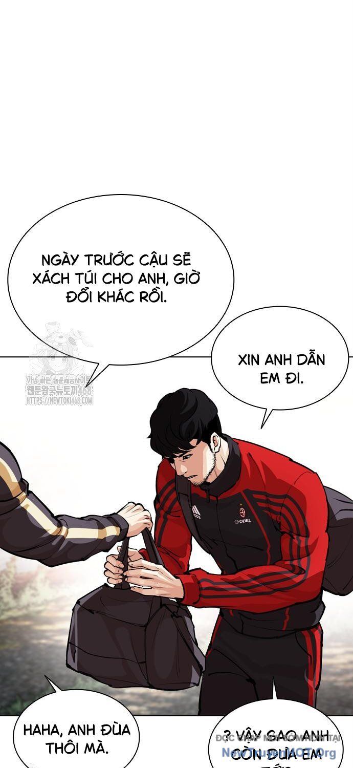 đọc truyện Hoán Đổi Diệu Kỳ Chương 558 ảnh 8 tại Thiên Thai Truyện